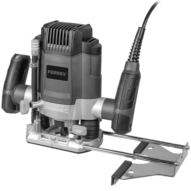 Ferrex router outlet